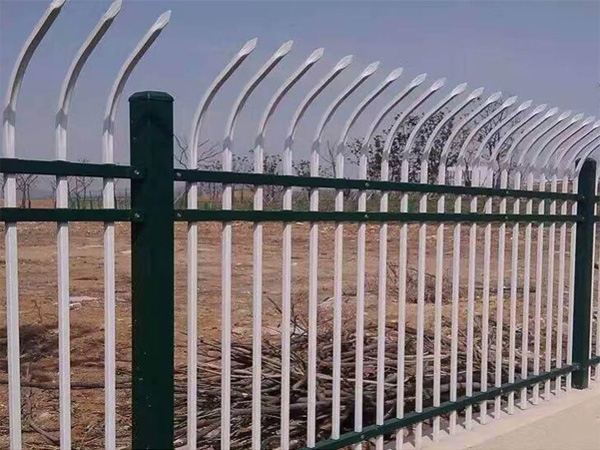 围墙护栏管